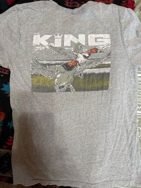 Dux Tshirt
